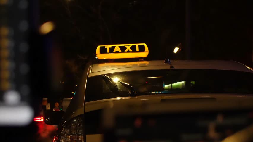 Фото - Туристка поймала такси и была изнасилована во время отдыха на популярном курорте