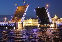 Фото - Туристский потенциал Санкт-Петербурга представят во Вьетнаме
