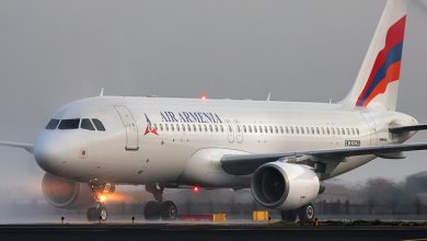 Фото - Armenia Airways будет летать из Казани в Ереван