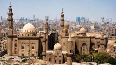 Фото - Египет может начать принимать рубли в конце 2022 года