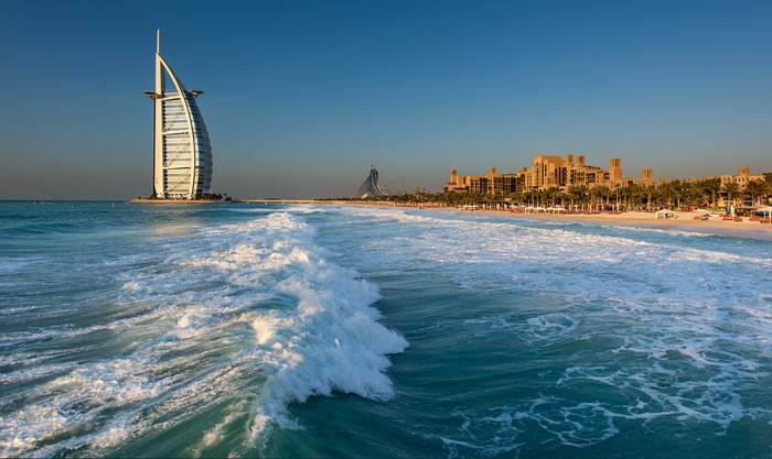 Фото - В ОАЭ вступили в силу новые визовые правила