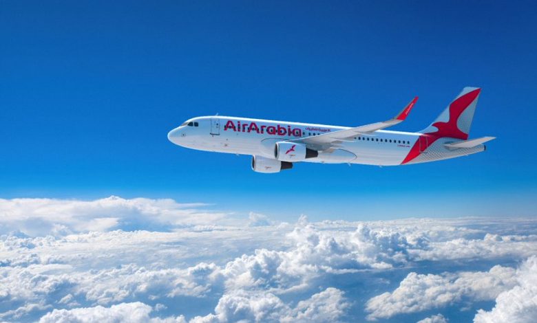 Фото - Air Arabia Abu Dhabi открывает новое направление: из Абу-Даби в Москву