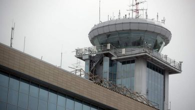 Фото - На крыше аэропорта Домодедово появится смотровая площадка