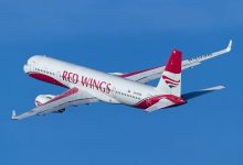 Фото - Red Wings будет летать из Казани в Ереван